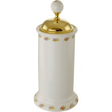 Контейнер для хранения Migliore Provance 17697 Золото Белый