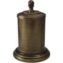 Контейнер для хранения Migliore Mirella 17160 Бронза