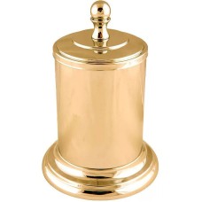 Контейнер для хранения Migliore Mirella 17310 Золото