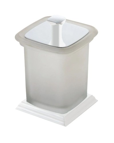 Баночка Art&Max Zoe AM-G-6831DX-BI