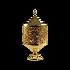 Баночка Migliore Luxor 26159