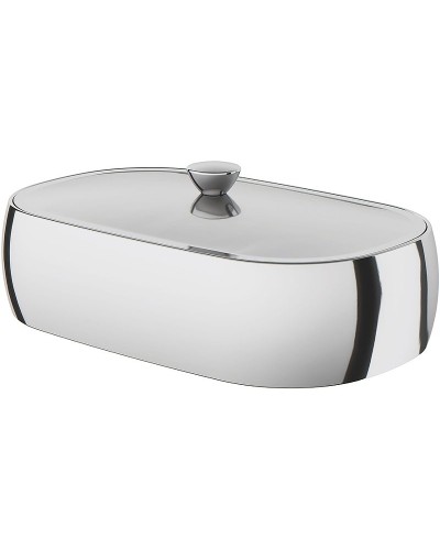 Шкатулка для украшений AM.PM Sensation A3022000 Хром