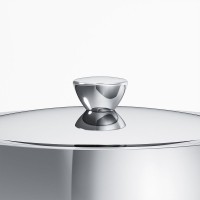 Шкатулка для украшений AM.PM Sensation A3021000 хром