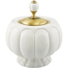 Баночка Migliore Olivia ML.OLV-60.627.BI.BR