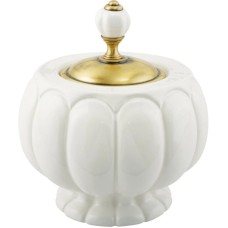 Баночка Migliore Olivia ML.OLV-60.627.BI.BR