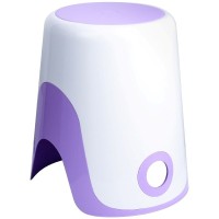 Корзина для белья Fixsen Wendy FX-7073-49 Фиолетовая