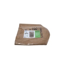 Корзина для белья Fixsen Eco Style FX-1031B Бежевая