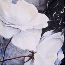 Корзина для белья WasserKRAFT Ammer WB-702 цветная