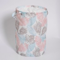 Корзина для белья WasserKRAFT Ammer WB-701 цветная