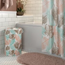 Корзина для белья WasserKRAFT Ammer WB-701 цветная