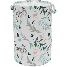 Корзина для белья WasserKRAFT Rossel WB-571 цветная