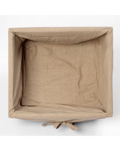 Корзина для аксессуаров WasserKRAFT Berkel WB-480-M Темно-коричневая