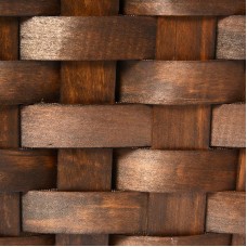 Корзина для аксессуаров WasserKRAFT Berkel WB-480-M Темно-коричневая