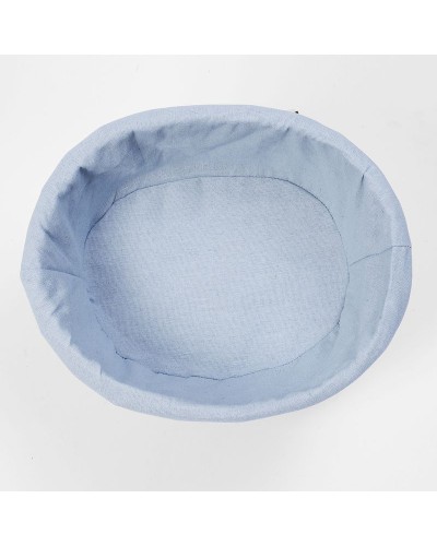 Корзина для аксессуаров WasserKRAFT Rossel WB-280-M Белая