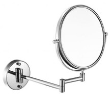 Косметическое зеркало Aquanet 1309 Хром