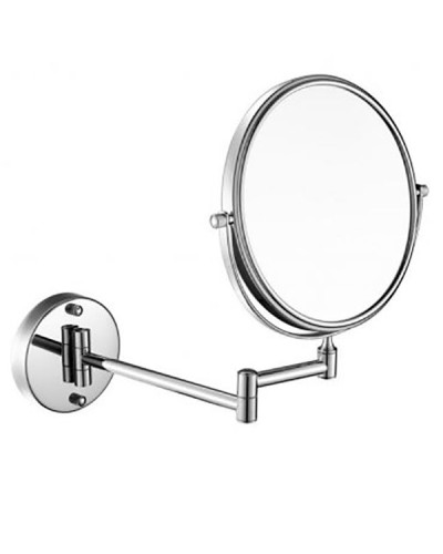 Косметическое зеркало Aquanet 1309 Хром