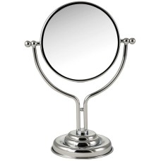 Косметическое зеркало Migliore Mirella 17240 Хром