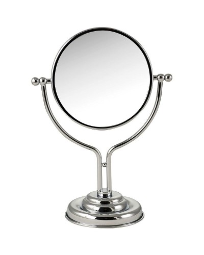 Косметическое зеркало Migliore Mirella 17240 Хром