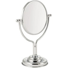 Косметическое зеркало Migliore Mirella 17240 Хром