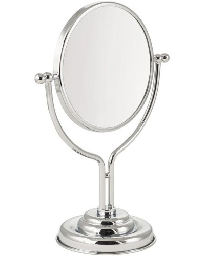 Косметическое зеркало Migliore Mirella 17240 Хром