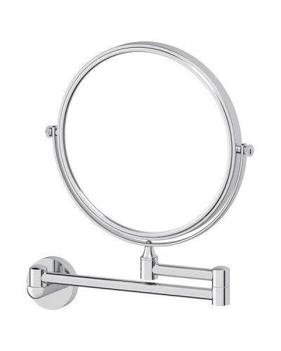 Косметическое зеркало Artwelle Harmonie HAR 056 с увеличением Хром