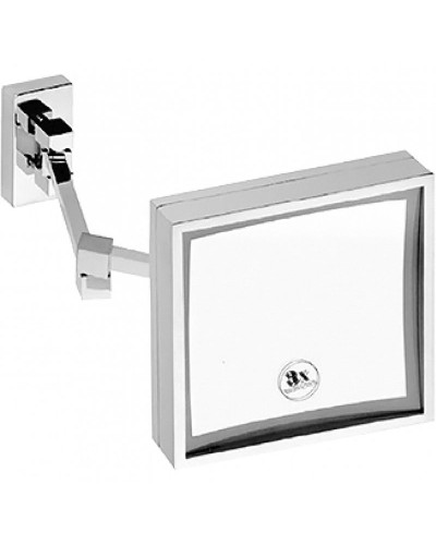 Косметическое зеркало Bemeta 116101202 Хром