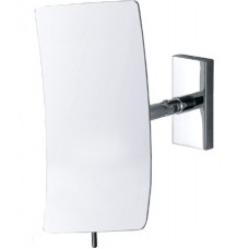 Косметическое зеркало Bemeta 116201222 Хром