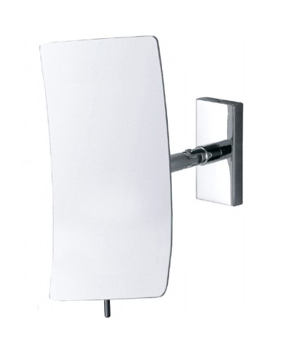 Косметическое зеркало Bemeta 116201222 Хром