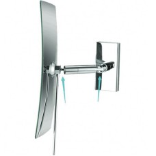 Косметическое зеркало Bemeta 116201222 Хром