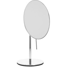 Косметическое зеркало Aquanet 2218 204517 Хром