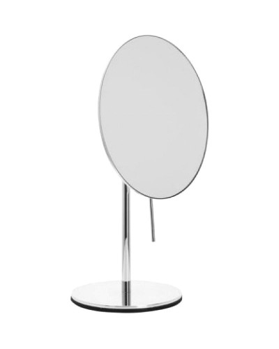 Косметическое зеркало Aquanet 2218 204517 Хром