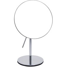 Косметическое зеркало Aquanet 2218 204517 Хром