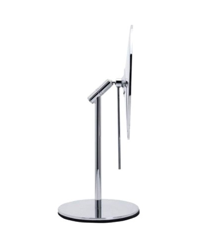 Косметическое зеркало Aquanet 2218 204517 Хром