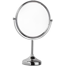 Косметическое зеркало Haiba HB6208 Хром