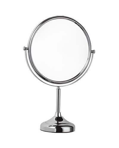 Косметическое зеркало Haiba HB6208 Хром