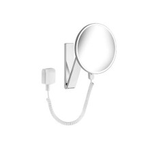 Косметическое зеркало Keuco iLook move 17612 019001 Хром