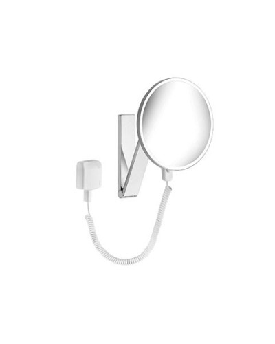 Косметическое зеркало Keuco iLook move 17612 019001 Хром