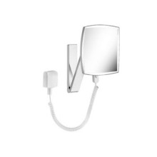 Косметическое зеркало Keuco iLook move 17613 019001 Хром