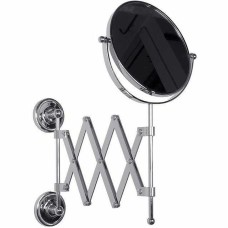 Косметическое зеркало TW Bristol TWBR024cr с увеличением Хром