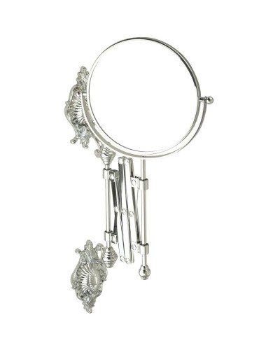 Косметическое зеркало Migliore Elisabetta 17031 с увеличением Хром