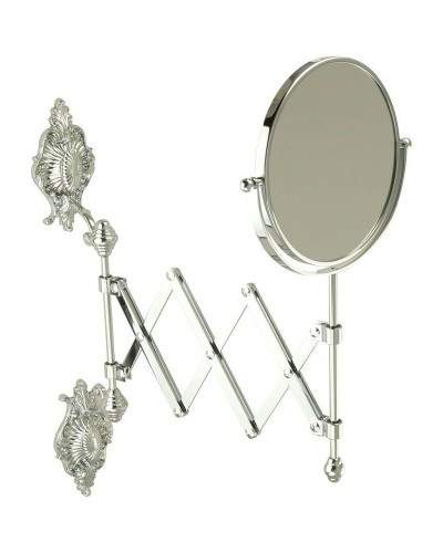 Косметическое зеркало Migliore Elisabetta 17031 с увеличением Хром