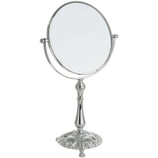 Косметическое зеркало Migliore Elisabetta 17032  с увеличением Хром