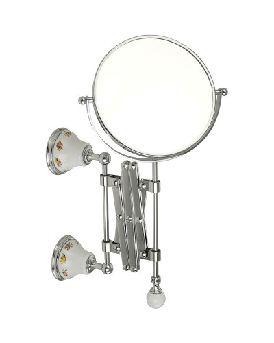 Косметическое зеркало Migliore Provance 17660 с увеличением Хром