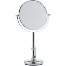 Косметическое зеркало Migliore Complementi 21978 с увеличением Хром