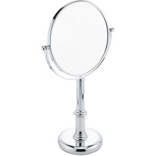 Косметическое зеркало Migliore Complementi 21978 с увеличением Хром