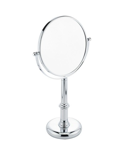 Косметическое зеркало Migliore Complementi 21978 с увеличением Хром