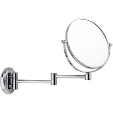 Косметическое зеркало Migliore Complementi 21979 с увеличением Хром