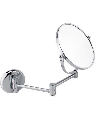 Косметическое зеркало Migliore Complementi 21979 с увеличением Хром