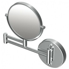 Косметическое зеркало Ideal Standard IOM A9111AA Хром