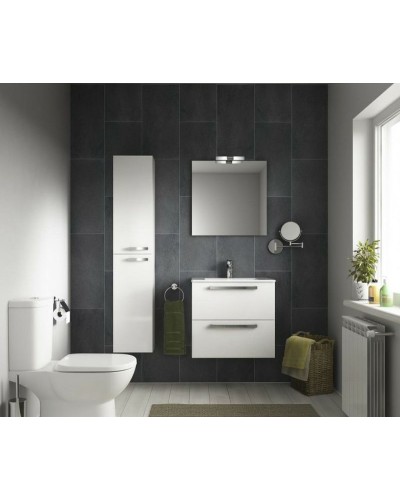 Косметическое зеркало Ideal Standard IOM A9111AA Хром